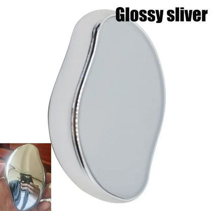 Crystal Epilator Stone Nano Crystal Hair Removal Eraser Depilation Woman Painless Epilator Hair Removal for Ladies Women Clean