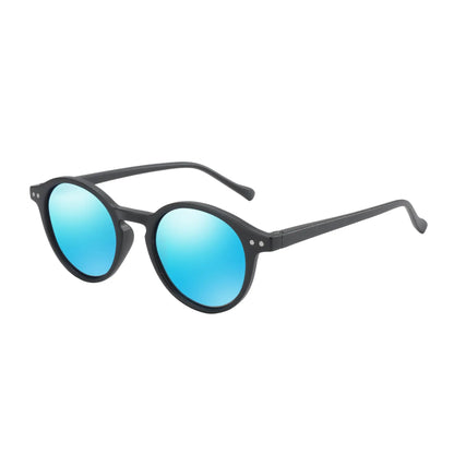 Retro Polarized Sunglasses 2026 2025 Men Women Vintage Small round Frame Sun Glasses Polarized Lens UV400 Goggles Shade