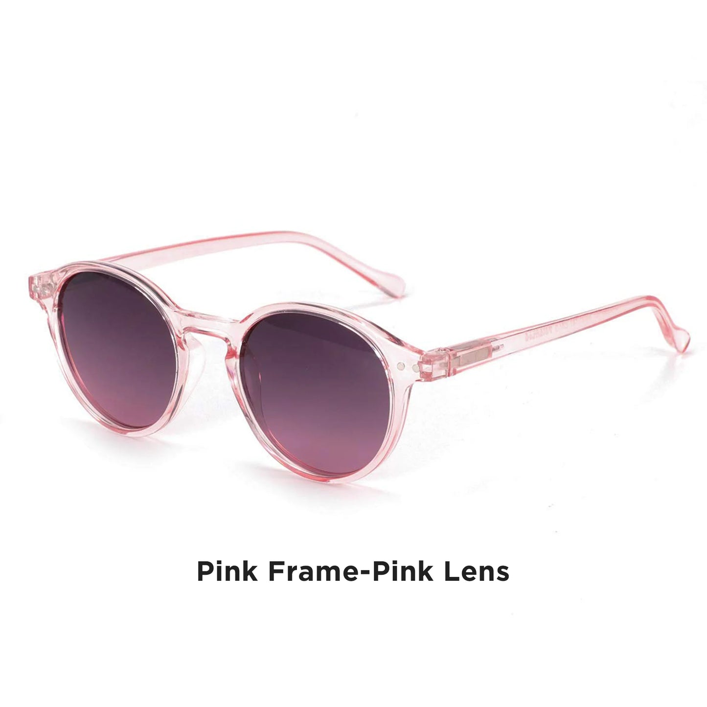 Retro Polarized Sunglasses 2026 2025 Men Women Vintage Small round Frame Sun Glasses Polarized Lens UV400 Goggles Shade