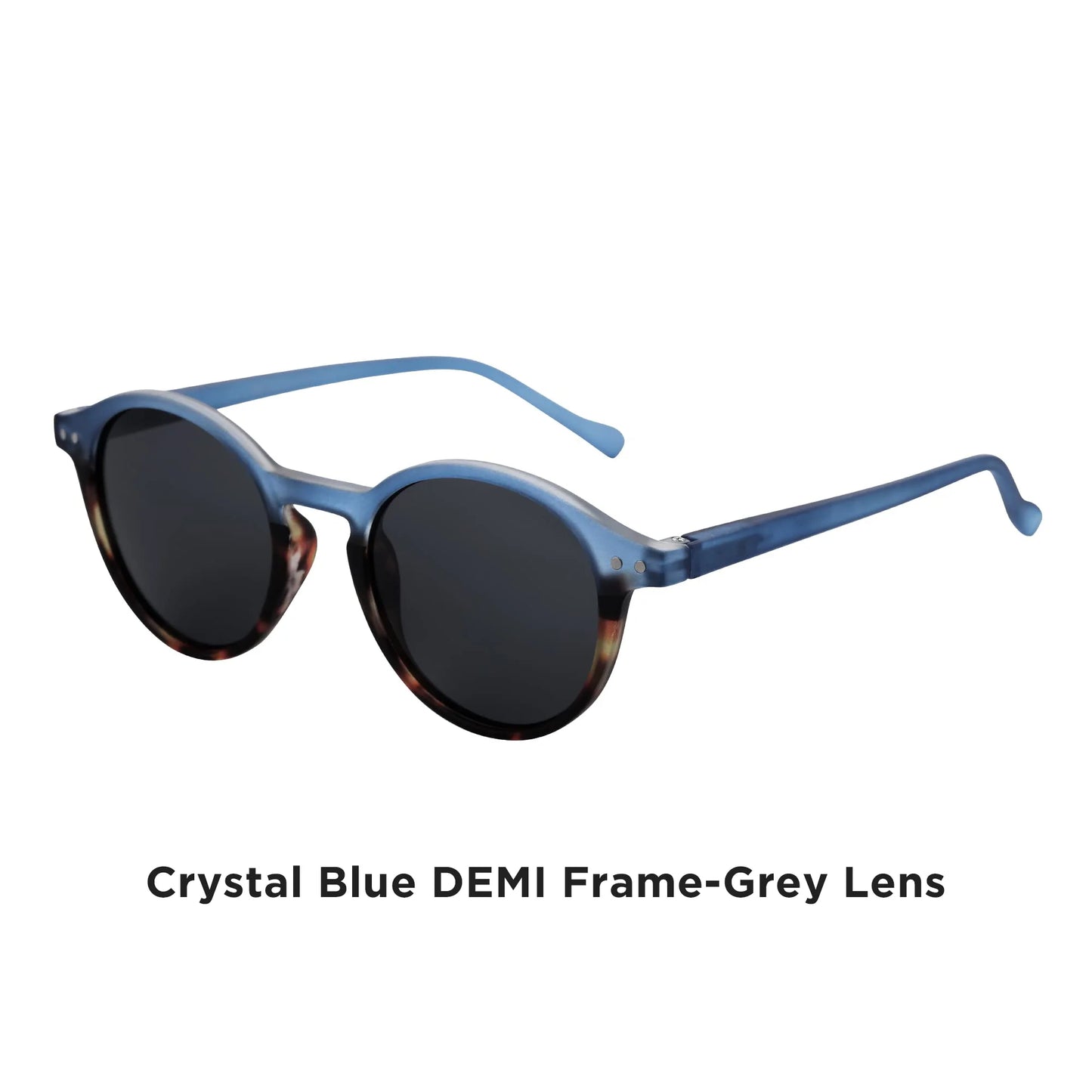 Retro Polarized Sunglasses 2026 2025 Men Women Vintage Small round Frame Sun Glasses Polarized Lens UV400 Goggles Shade