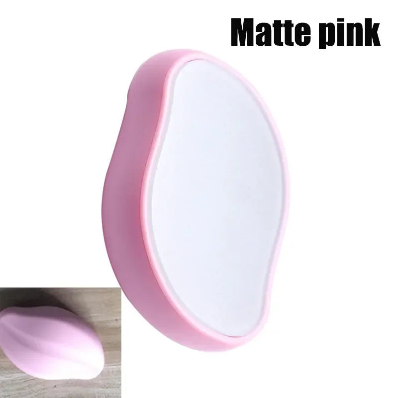 Crystal Epilator Stone Nano Crystal Hair Removal Eraser Depilation Woman Painless Epilator Hair Removal for Ladies Women Clean
