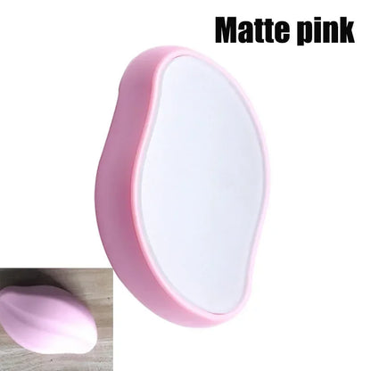 Crystal Epilator Stone Nano Crystal Hair Removal Eraser Depilation Woman Painless Epilator Hair Removal for Ladies Women Clean